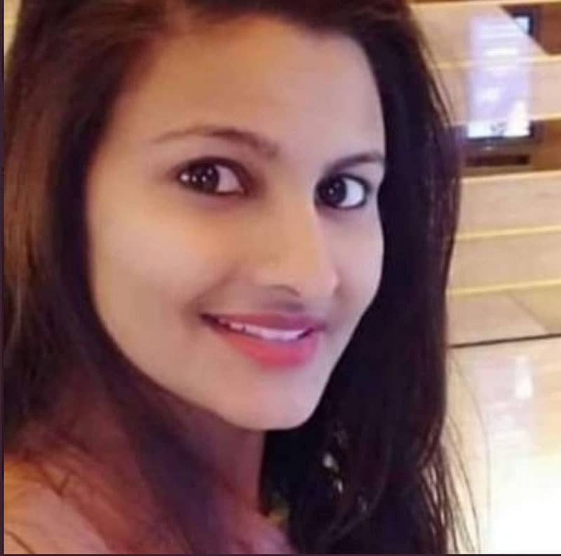 ಸುನೀತಾ ಯಾದವ್ (ಕೃಪೆ: ಟ್ವಿಟರ್)