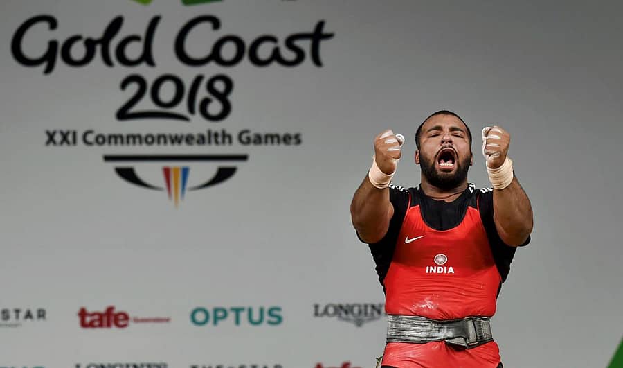 ಪರದೀಪ್ ಸಿಂಗ್