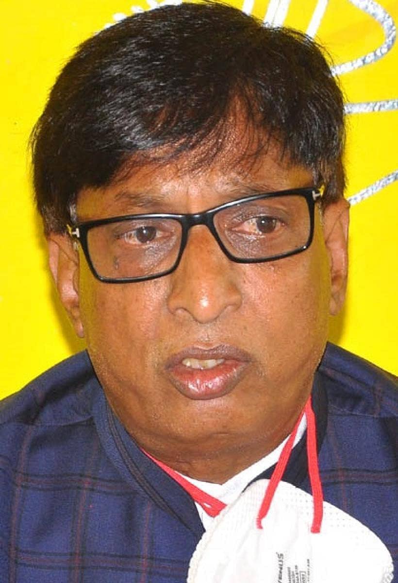 ಎಸ್.ಎಲ್.ಭೋಜೇಗೌಡ