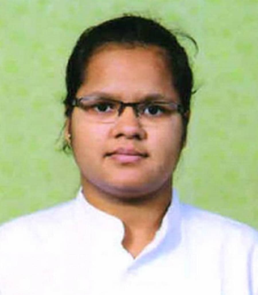 ರಕ್ಷಾ ಜೈನ್‌