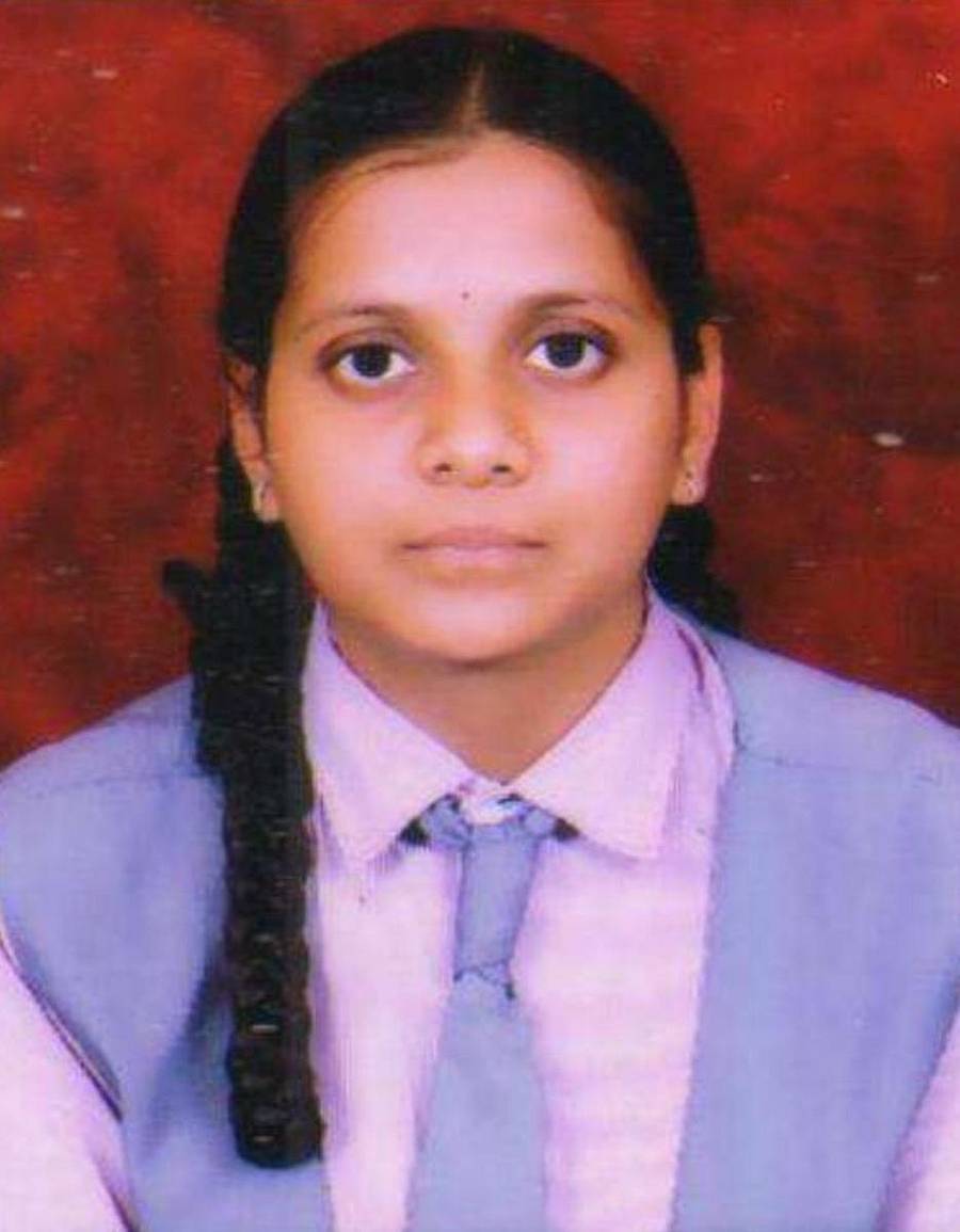 ಪ್ರೇರಣಾ ಬಸವರಾಜ