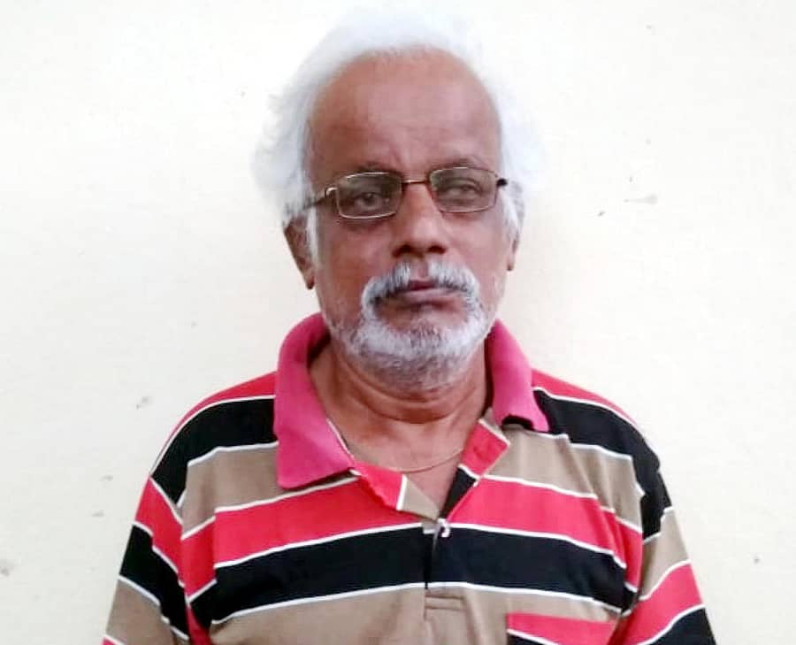 ಅನಿಲ ದೇಶಪಾಂಡೆ, ಕೋವಿಡ್ ಗೆದ್ದವರು