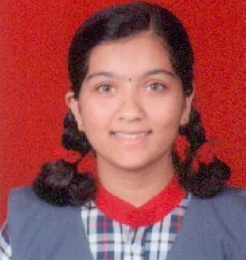 ಸಮೃದ್ಧಿ ಸಾಂಗ್ಲಿ