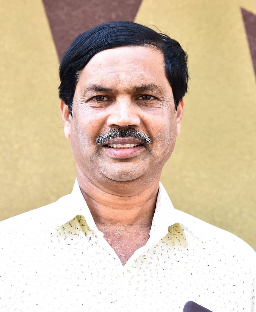 ಸುಧೀರ ಸರಾಫ್