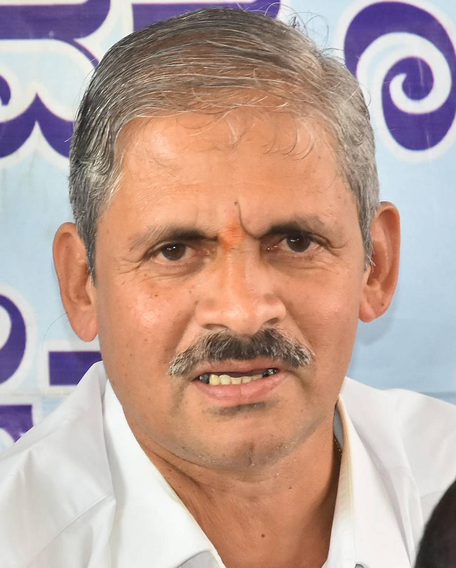 ಕೆ.ವಿ.ವಸಂತಕುಮಾರ್