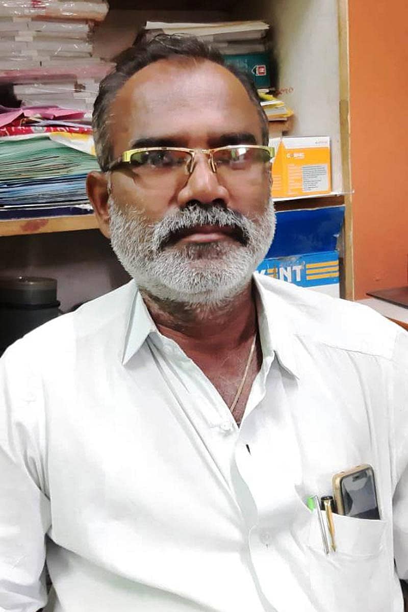 ಮಹಿಪಾಲರೆಡ್ಡಿ ಮಾಲಿಪಾಟೀಲ