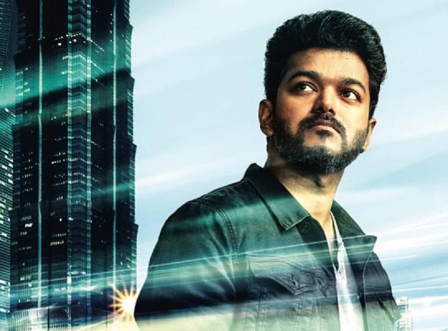 ದಳಪತಿ ವಿಜಯ್