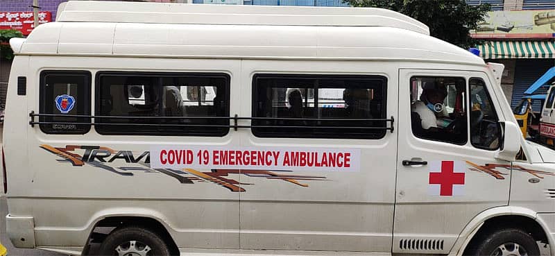 ಆಂಬುಲೆನ್ಸ್