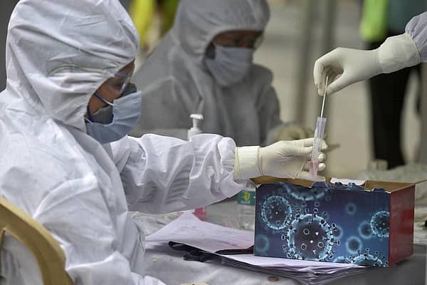 ಸಾಂದರ್ಭಿಕ ಚಿತ್ರ