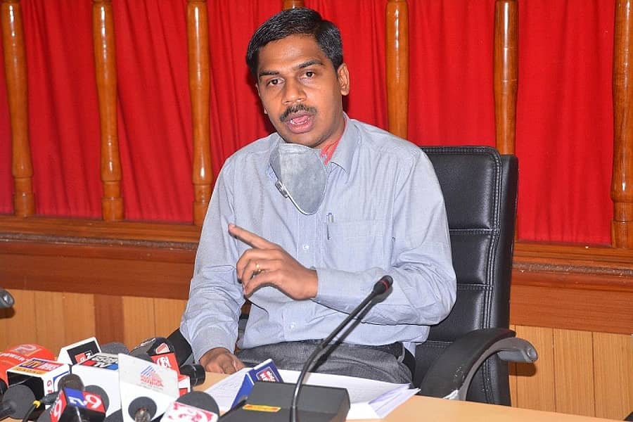 ಸುಂದರೇಶ್ಬಾಬು ಡಿ.ಸಿ