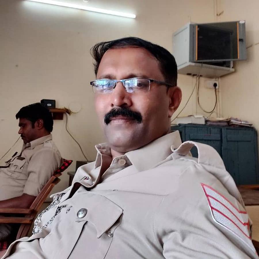 ಎಚ್.ಕೆ.ಇಂಡೀಕರ