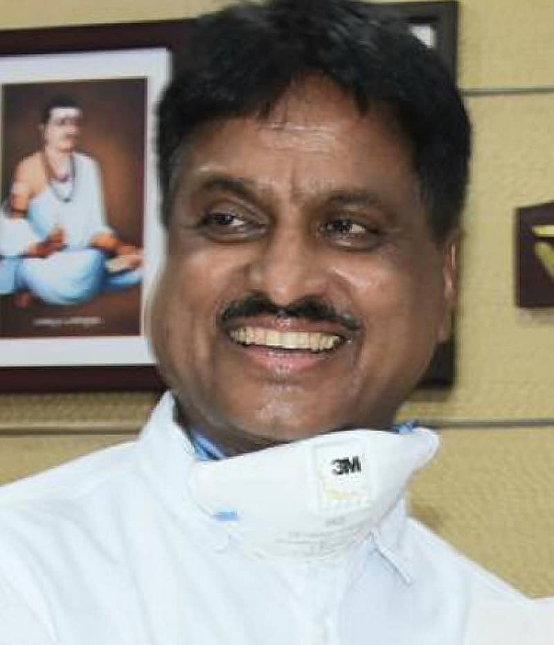 ಎಂ.ಜಿ. ಹಿರೇಮಠ