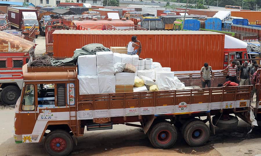 ಸಾಂದರ್ಭಿಕ ಚಿತ್ರ