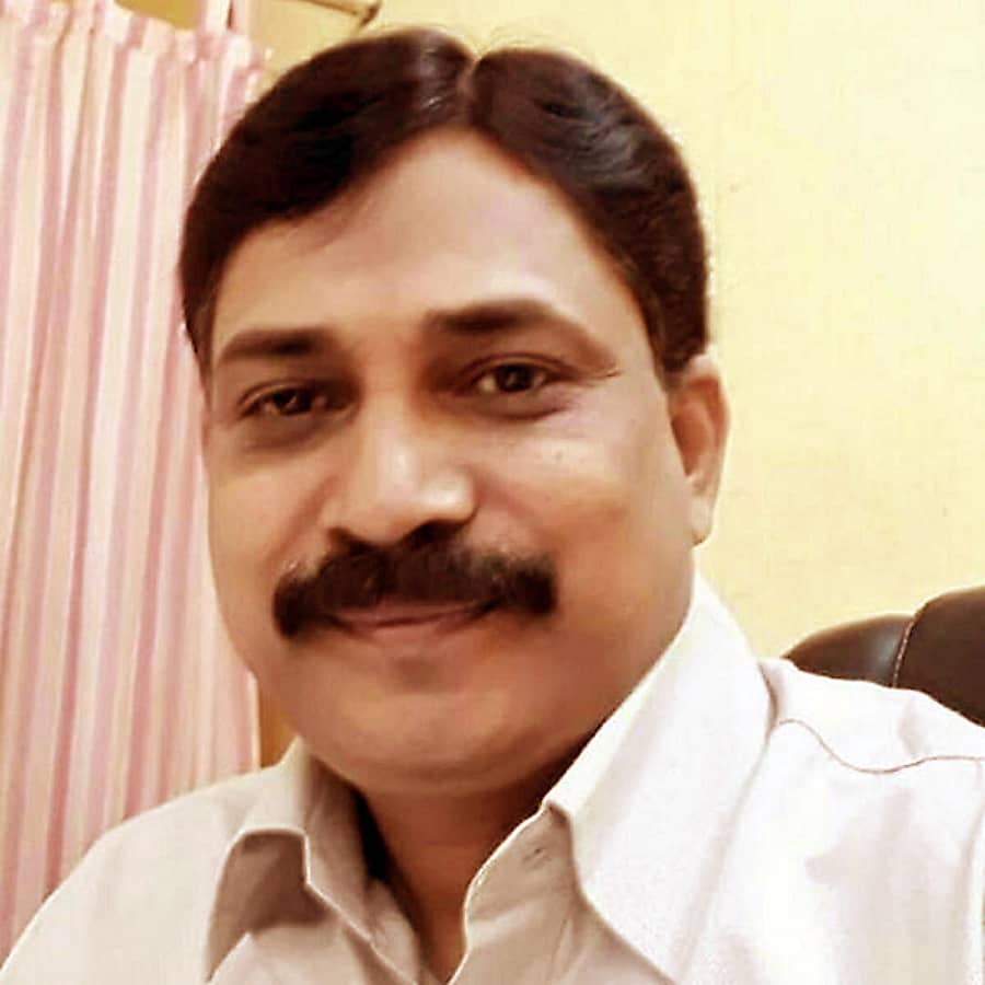 ಡಾ.ಜಿ.ಡಿ. ರಾಘವನ್