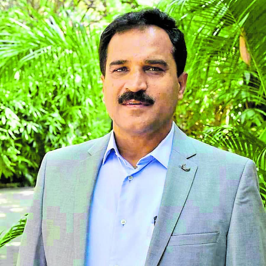 ಡಾ.ಕೆ.ಎಸ್.ಸೋಮಶೇಖರ್