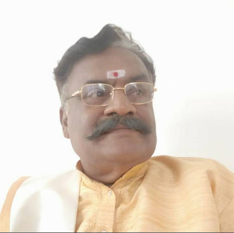 ಹುಲಿವಾನ ಗಂಗಾಧರಯ್ಯ 