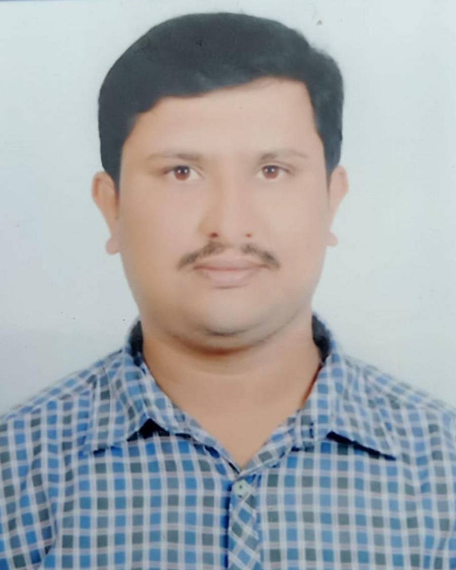 ಸೋಮಶೇಖರ್‌