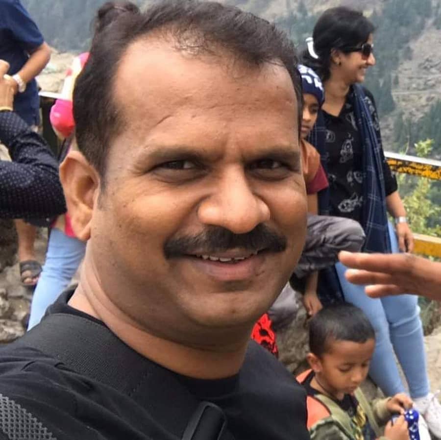 ಸೋಮಲಿಂಗ