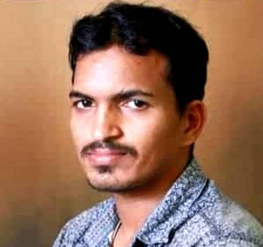 ರಾಘವೇಂದ್ರ ಶೆಟ್ಟಿ