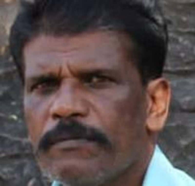 ಮೃತ ನಾಗರಾಜ್