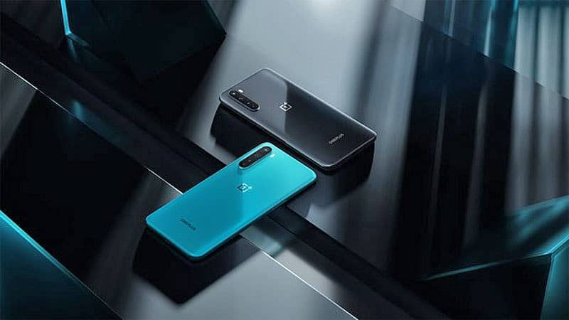 ಒನ್‌ಪ್ಲಸ್‌ ನಾರ್ಡ್‌ ಸ್ಮಾರ್ಟ್‌ಫೋನ್‌ 