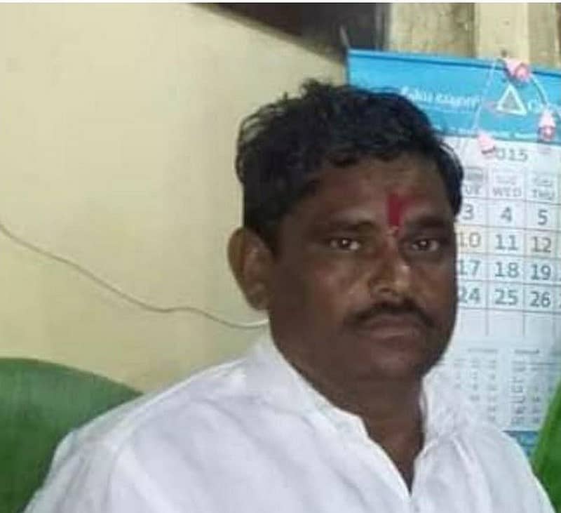 ಗುಂಡು ಹಾರಿಸಿದ ಮಲ್ಲಪ್ಪ ಕರಿ