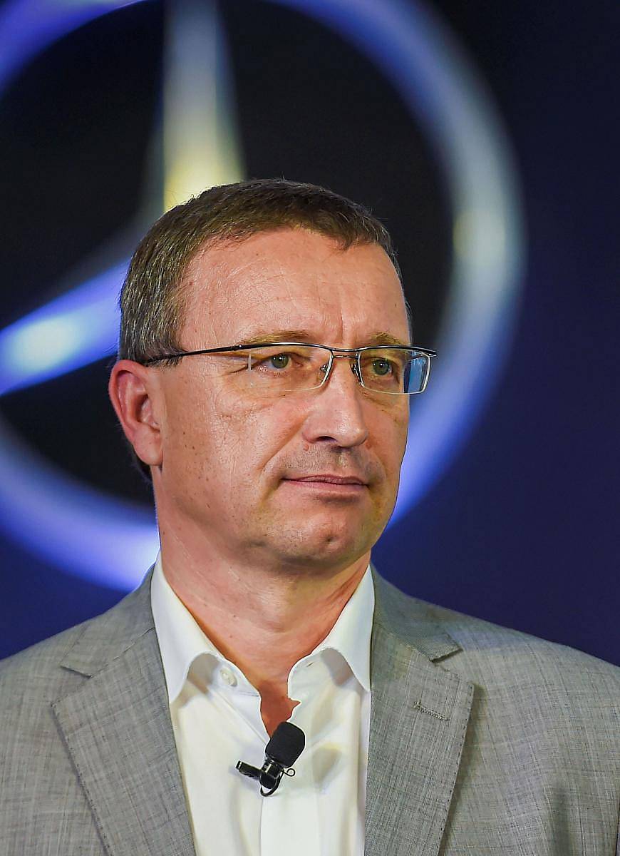 ಮಾರ್ಟಿನ್ ಶ್ವೆಂಕ್