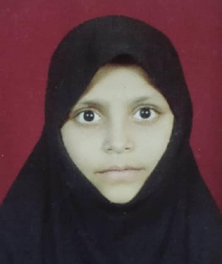 ಹೀನಾ ಕೌಸರ್