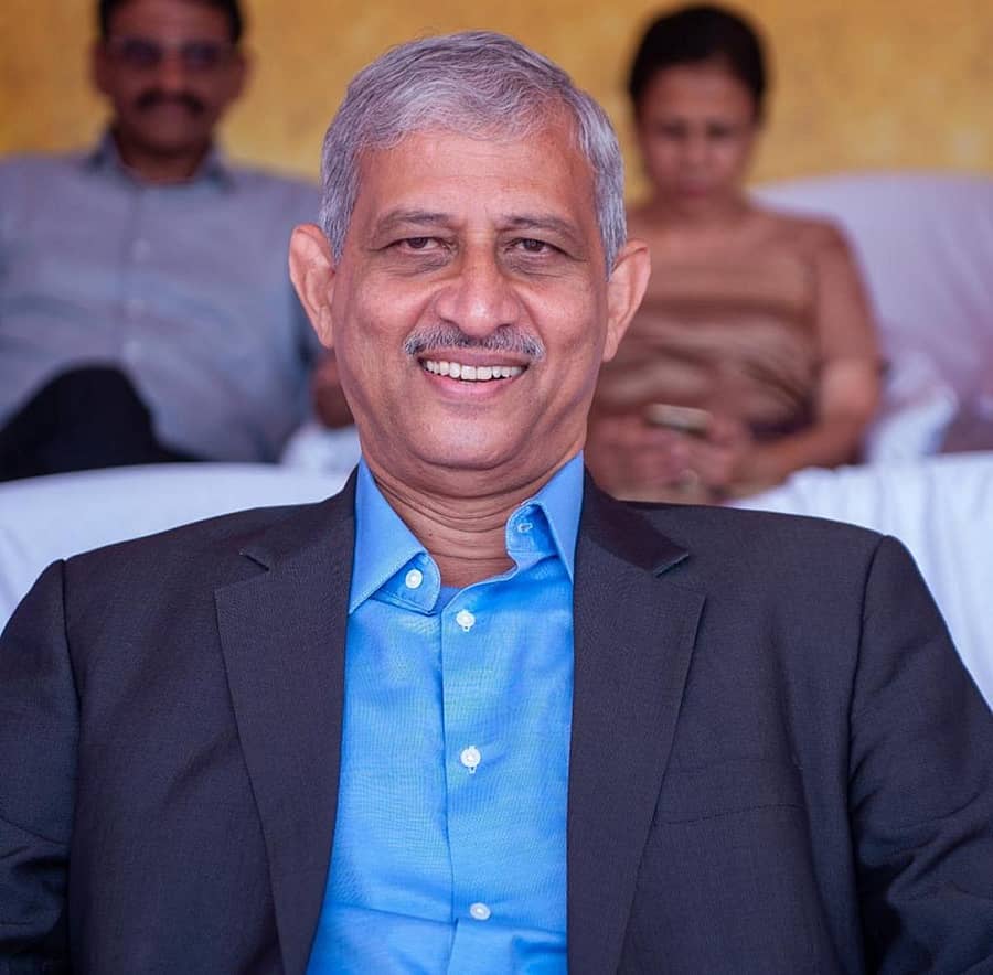 ಎಂ.ಎಂ. ಸೋಮಯ್ಯ