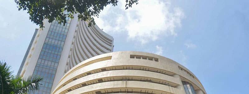 ಷೇರು ಮಾರುಕಟ್ಟೆ