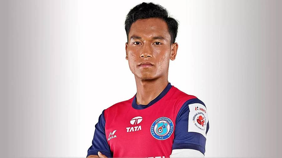 ಅಮರ್ಜೀತ್ ಸಿಂಗ್