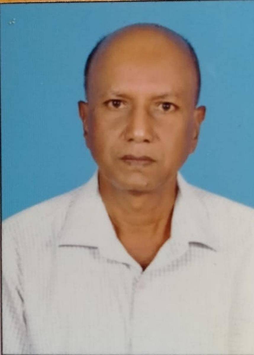 –ಸದಾಶಿವಪ್ಪ ಕೆ., ಪಪೂ ಶಿಕ್ಷಣ ಇಲಾಖೆಯ ಉಪನಿರ್ದೇಶಕ (ಪ್ರಭಾರಿ)