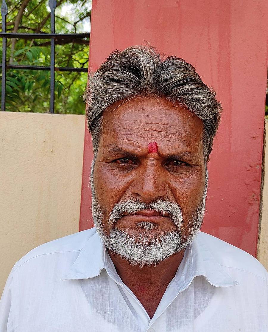 ಭೀಮಣ್ಣಗೌಡ ದೊರೆ