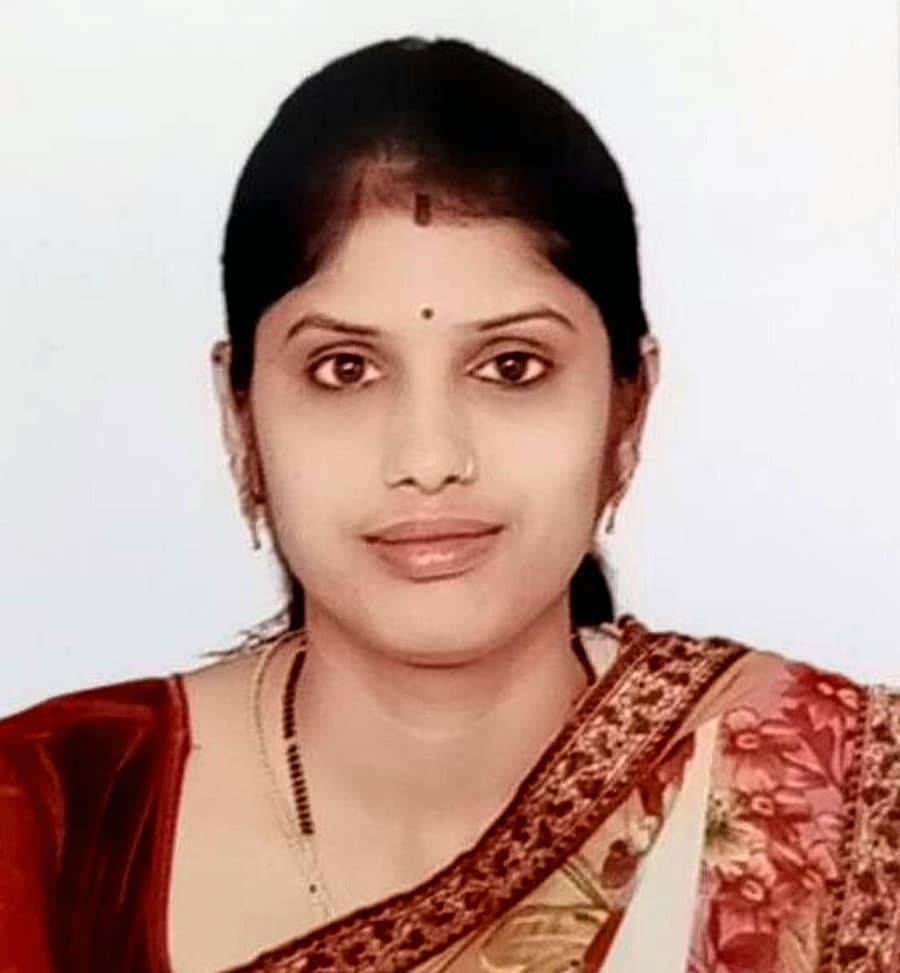 ವಿಮಲಾ ರಾಜಪುರೋಹಿತ