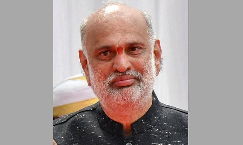 ಶಿವರಾಮ ಹೆಬ್ಬಾರ