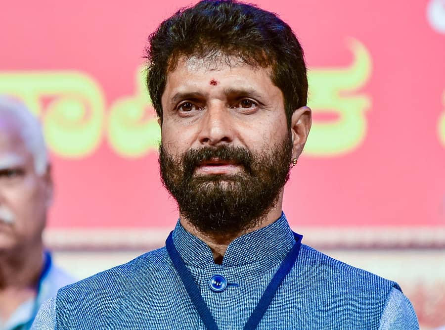 ಸಿ.ಟಿ.ರವಿ