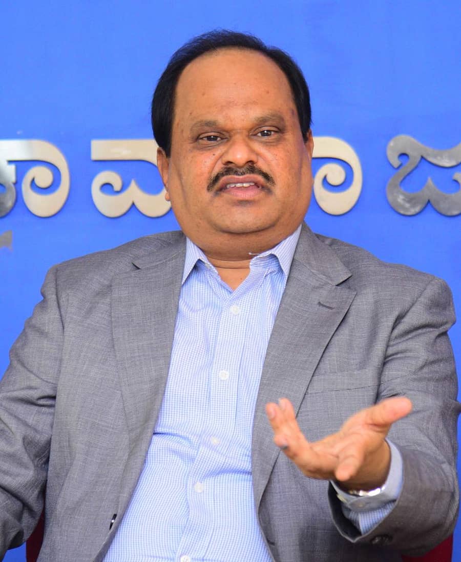 ಡಾ.ಎಂ.ಆರ್‌.ರವಿ