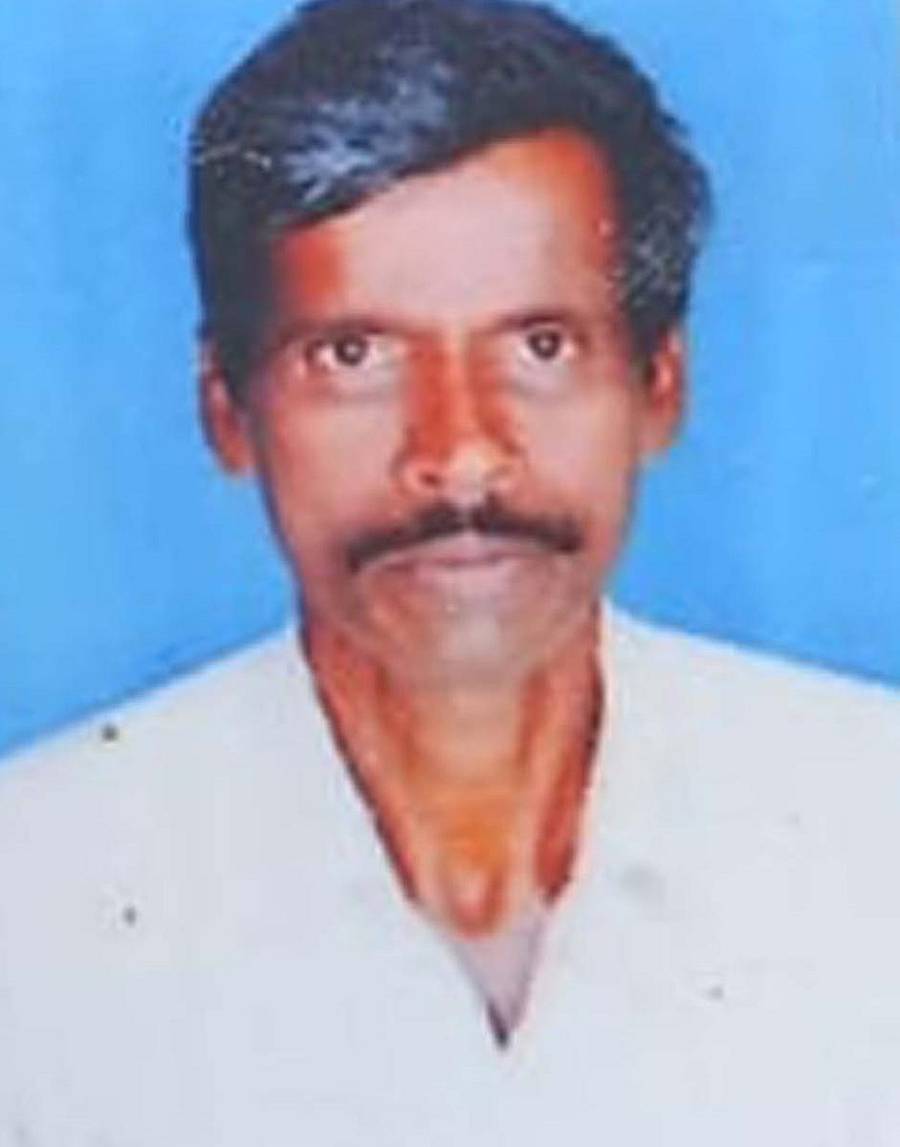 ಮಲ್ಲಣ್ಣ