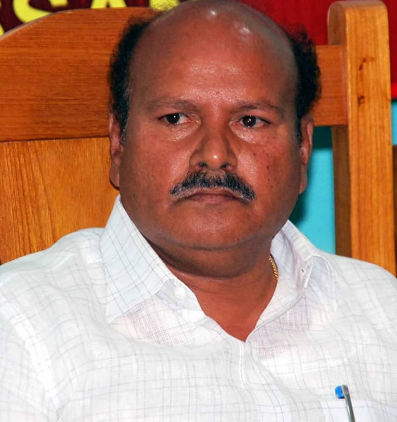 ಜೆಡಿಎಸ್‌ ರಾಜ್ಯ ಘಟಕದ ಅಧ್ಯಕ್ಷ ಎಚ್‌.ಕೆ.ಕುಮಾರಸ್ವಾಮಿ