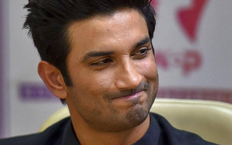 ನಟ ಸುಶಾಂತ್ ಸಿಂಗ್ ರಜಪೂತ್