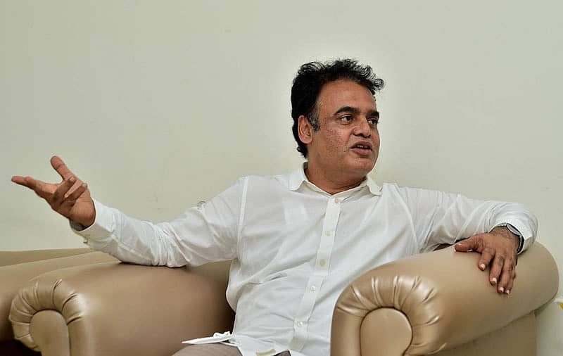 ಡಾ. ಸಿ.ಎನ್. ಅಶ್ವತ್ಥನಾರಾಯಣ