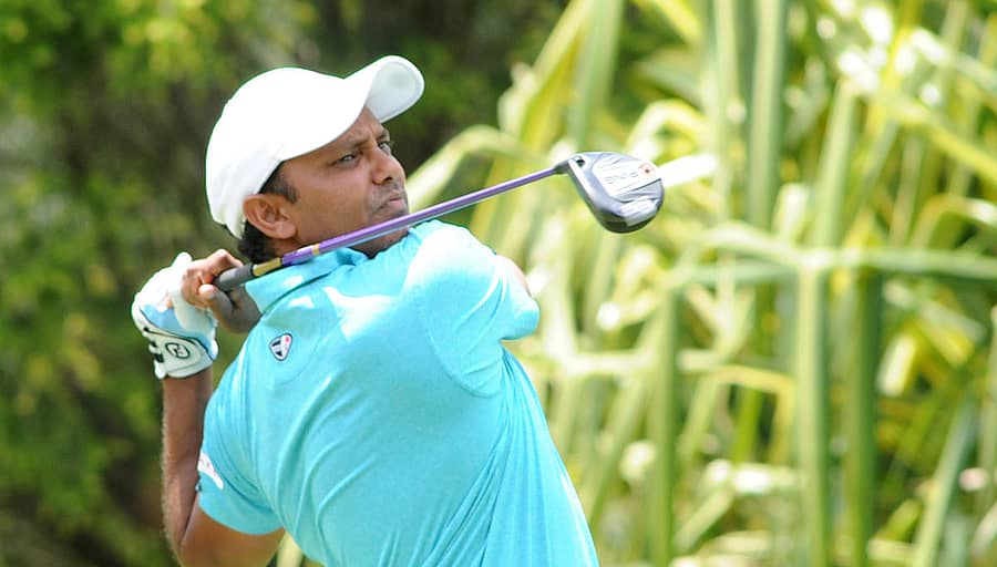 ಎಸ್ಎಸ್ಪಿ ಚೌರಾಸಿಯಾ