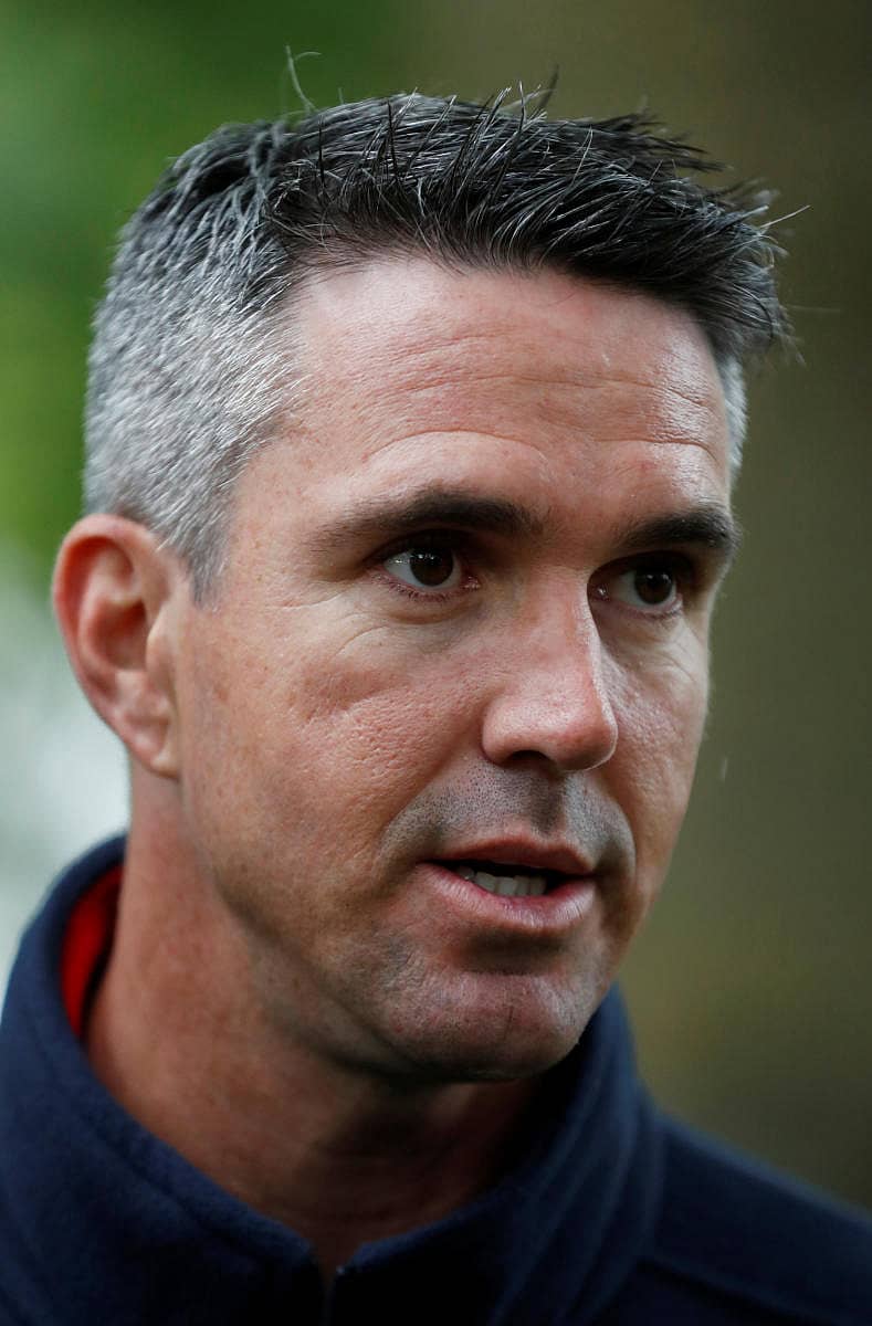 ಕೆವಿನ್‌ ಪೀಟರ್ಸನ್‌–ರಾಯಿಟರ್ಸ್ ಚಿತ್ರ