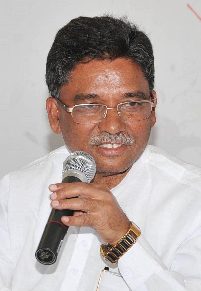 ವಿ.ಎಸ್.ಉಗ್ರಪ್ಪ