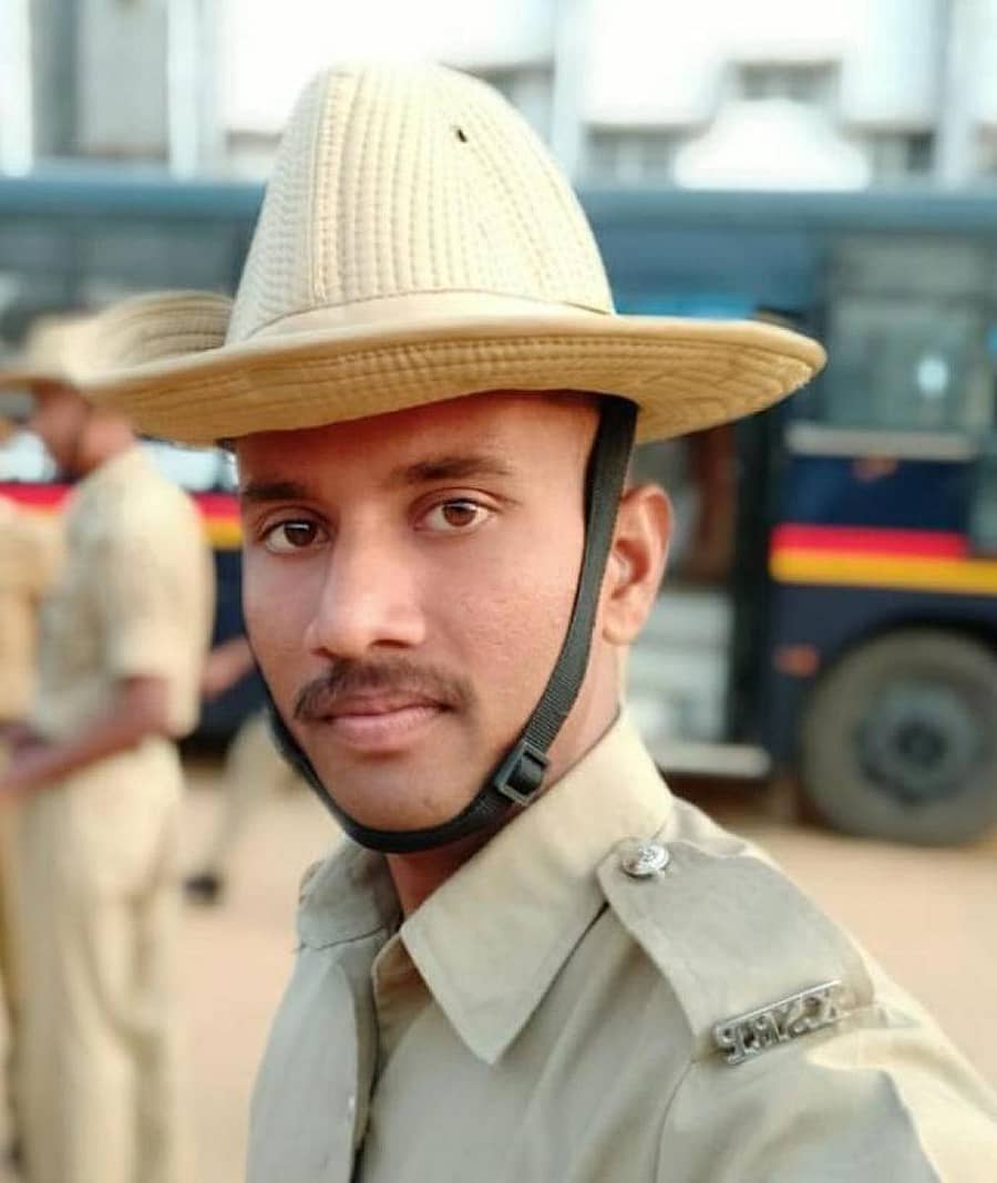 ವೀರಭದ್ರಯ್ಯ ಮಠಪತಿ