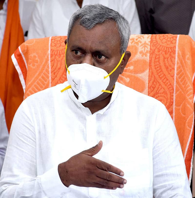 ಎಸ್.ಟಿ. ಸೋಮಶೇಖರ್