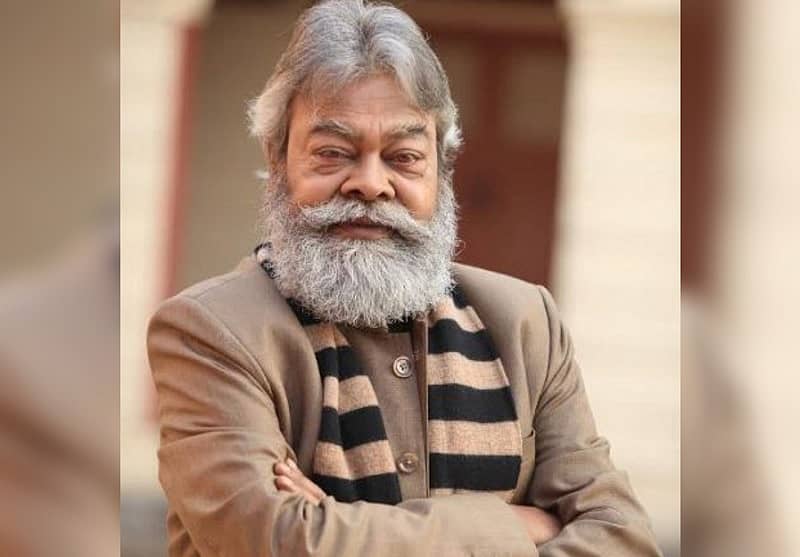 ನಟ ಅನುಪಮ್ ಶ್ಯಾಂ