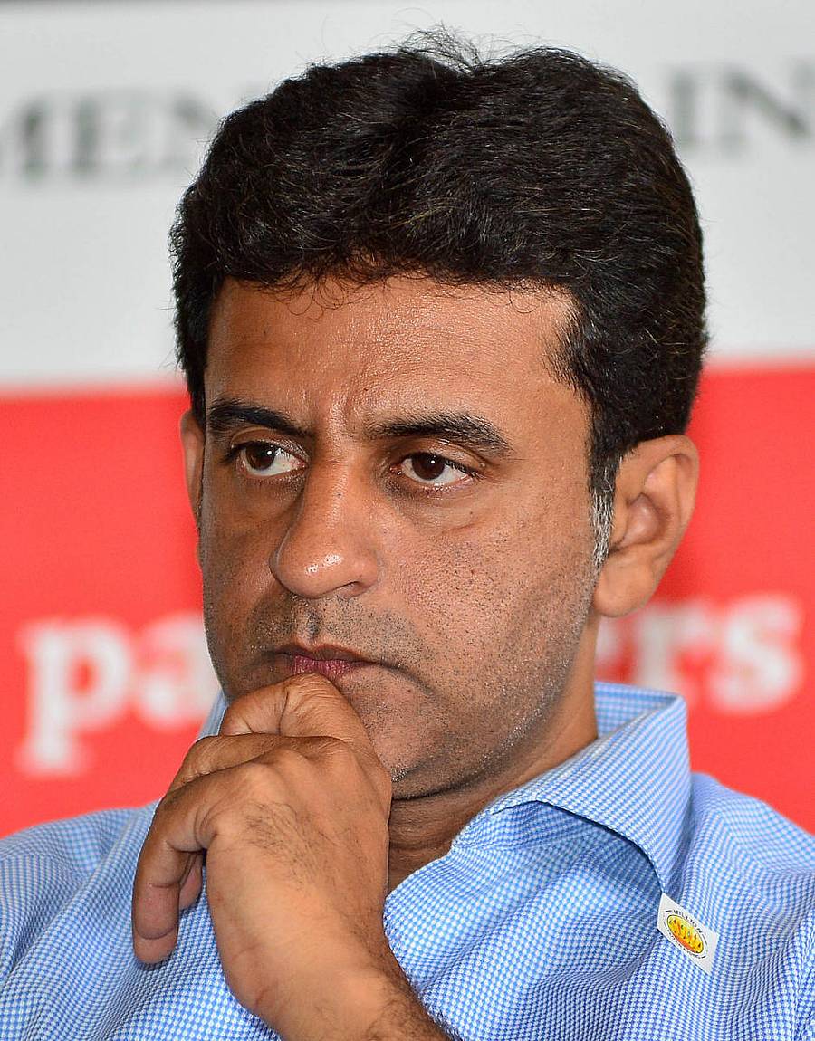 ರಿಜ್ವಾನ್ ಅರ್ಷದ್