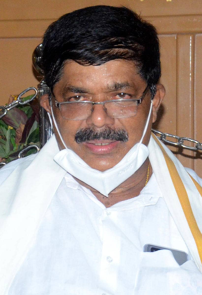 ಕೆ.ಗೋಪಾಲಯ್ಯ 