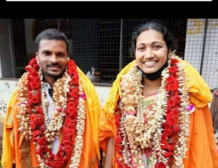 ಮೂಡುಬಿದಿರೆ ತಾಲ್ಲೂಕು ಪಂಚಾಯಿತಿ ಅಧ್ಯಕ್ಷರಾಗಿ ರೇಖಾ ಸಾಲ್ಯಾನ್, ಉಪಾಧ್ಯಕ್ಷರಾಗಿ ಸಂತೋಷ್ ಆಯ್ಕೆಯಾದರು